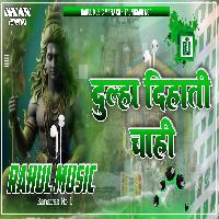 Dilha Dihati Chahi Bolbam Dj Remix Song Rahul Music Mafia Chhitaunigaon